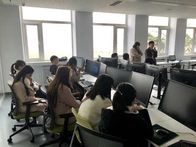 簡報(bào)--人居環(huán)境學(xué)院工作室3月簡報(bào)