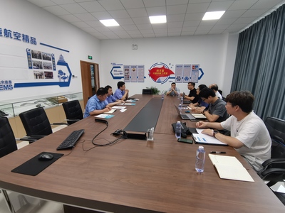 創(chuàng)新中心與企業(yè)簽訂智能化技術(shù)改造咨詢?cè)\斷服務(wù)協(xié)議，開(kāi)啟技術(shù)轉(zhuǎn)型升級(jí)新篇章