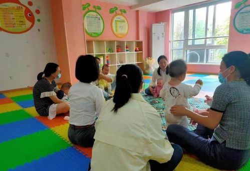 寧波入選首批全國(guó)嬰幼兒照護(hù)服務(wù)示范城市 為嬰幼兒成長(zhǎng)保駕護(hù)航